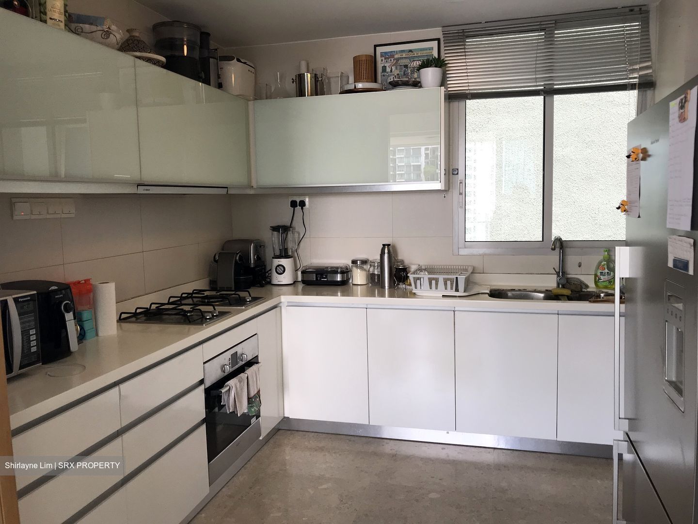 Tribeca (D9), Condominium #389085821